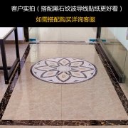 北京长安街沿线将全部更换功能为防滑的新地砖